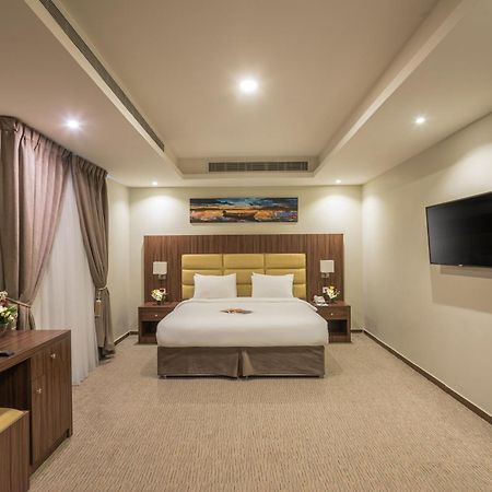 Myrtle Hotel Al Shohadaa Riyad Dış mekan fotoğraf