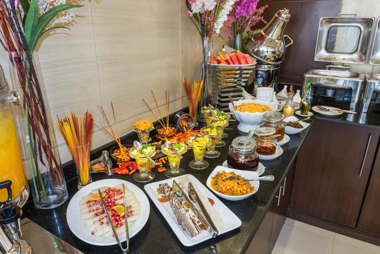 Myrtle Hotel Al Shohadaa Riyad Dış mekan fotoğraf