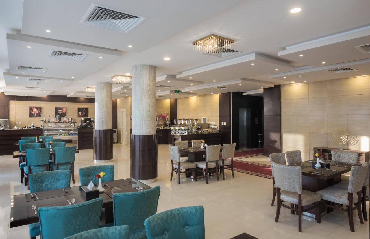 Myrtle Hotel Al Shohadaa Riyad Dış mekan fotoğraf
