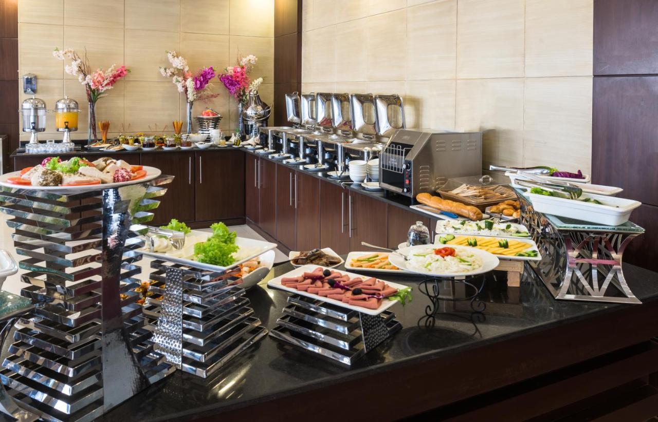 Myrtle Hotel Al Shohadaa Riyad Dış mekan fotoğraf