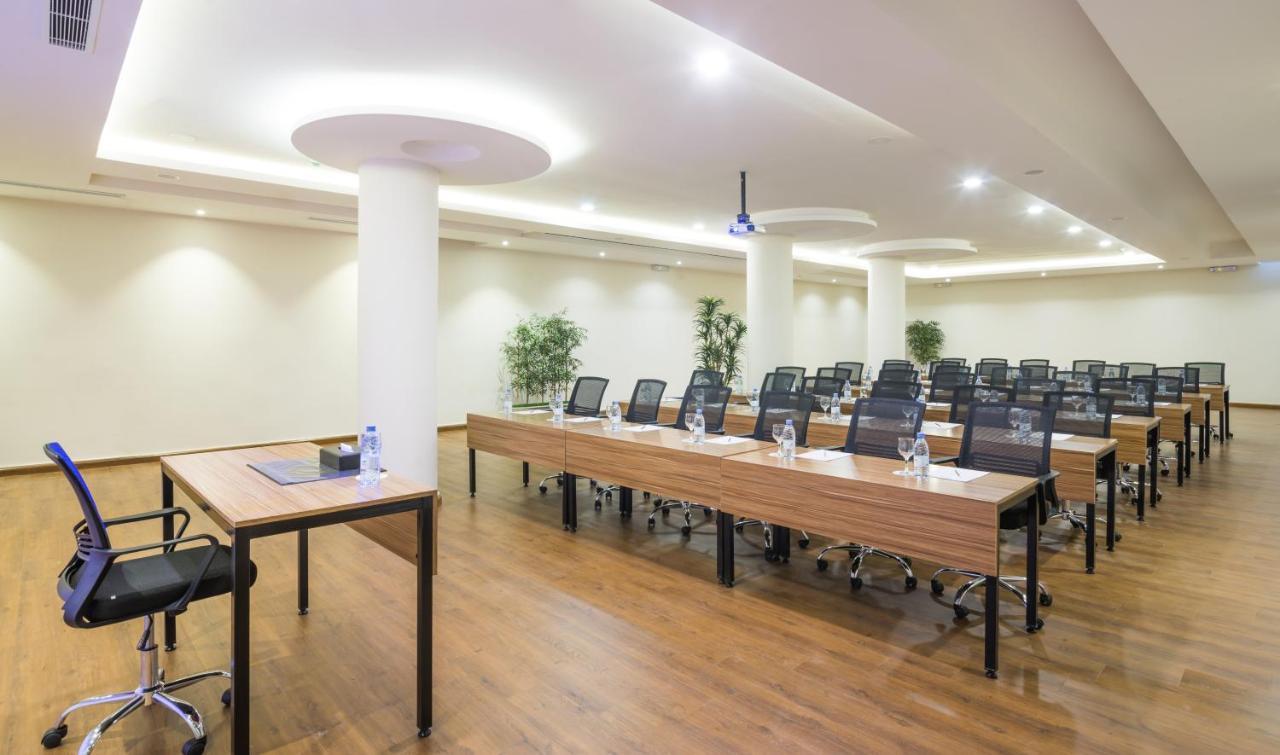 Myrtle Hotel Al Shohadaa Riyad Dış mekan fotoğraf
