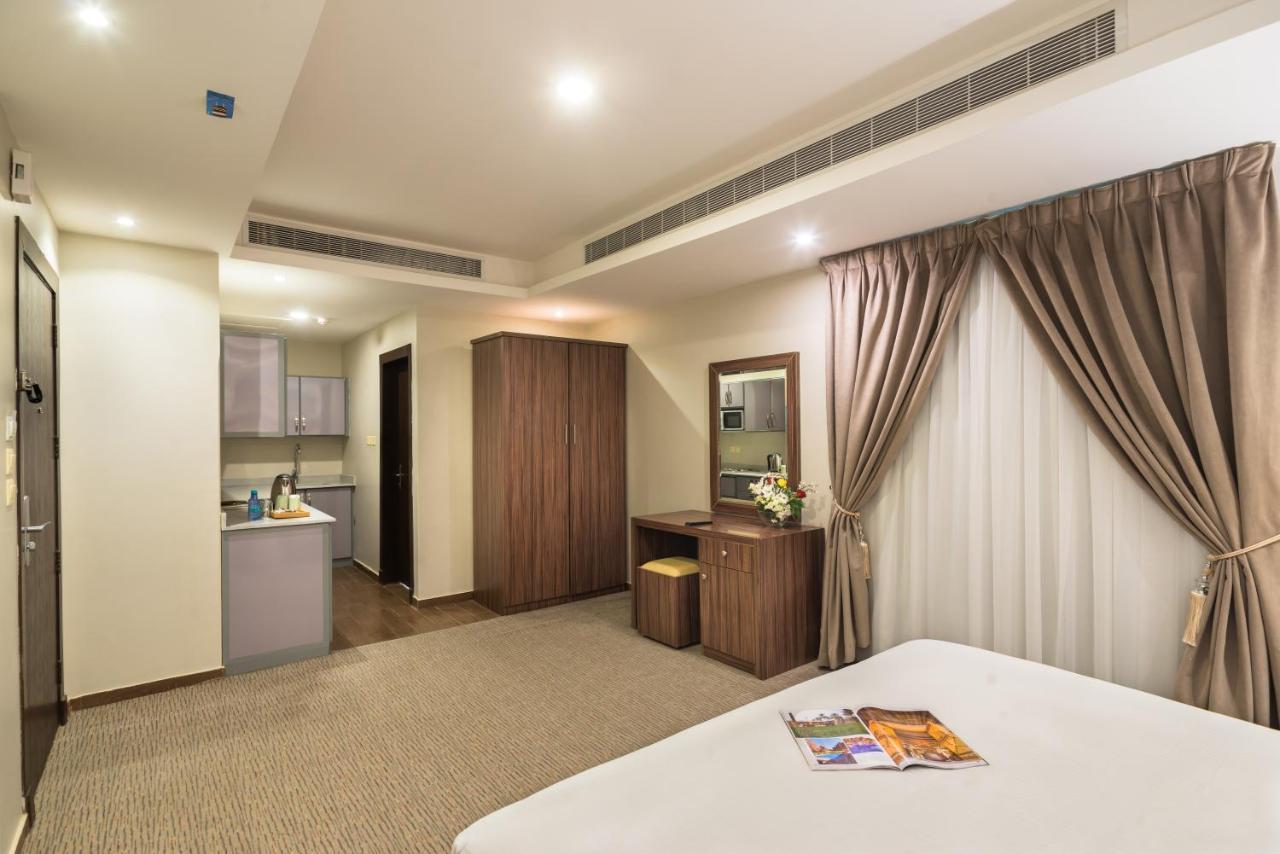 Myrtle Hotel Al Shohadaa Riyad Dış mekan fotoğraf