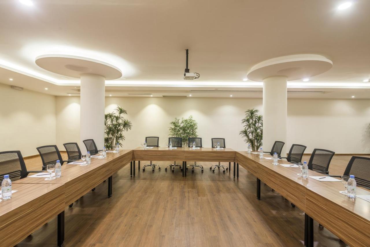 Myrtle Hotel Al Shohadaa Riyad Dış mekan fotoğraf