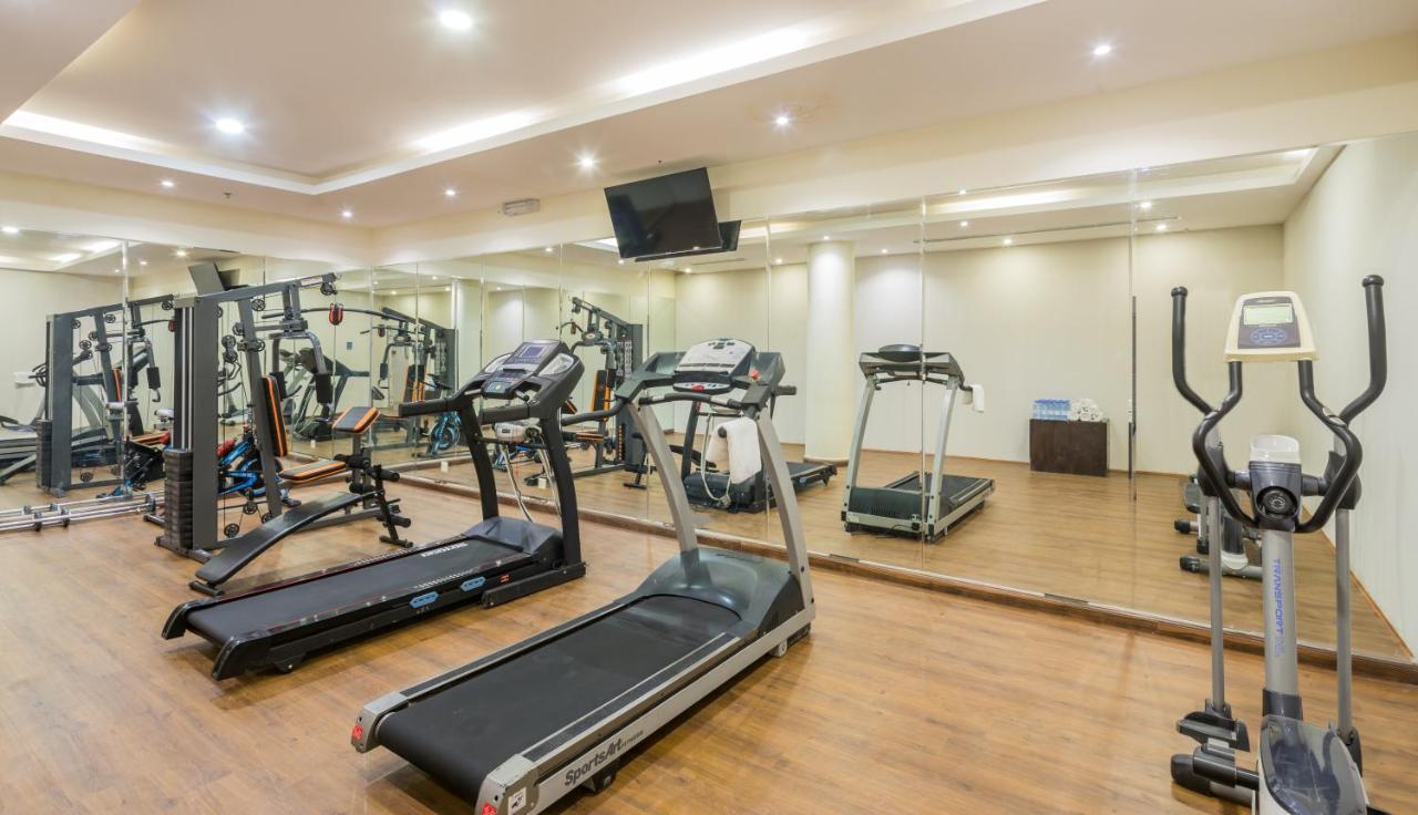 Myrtle Hotel Al Shohadaa Riyad Dış mekan fotoğraf
