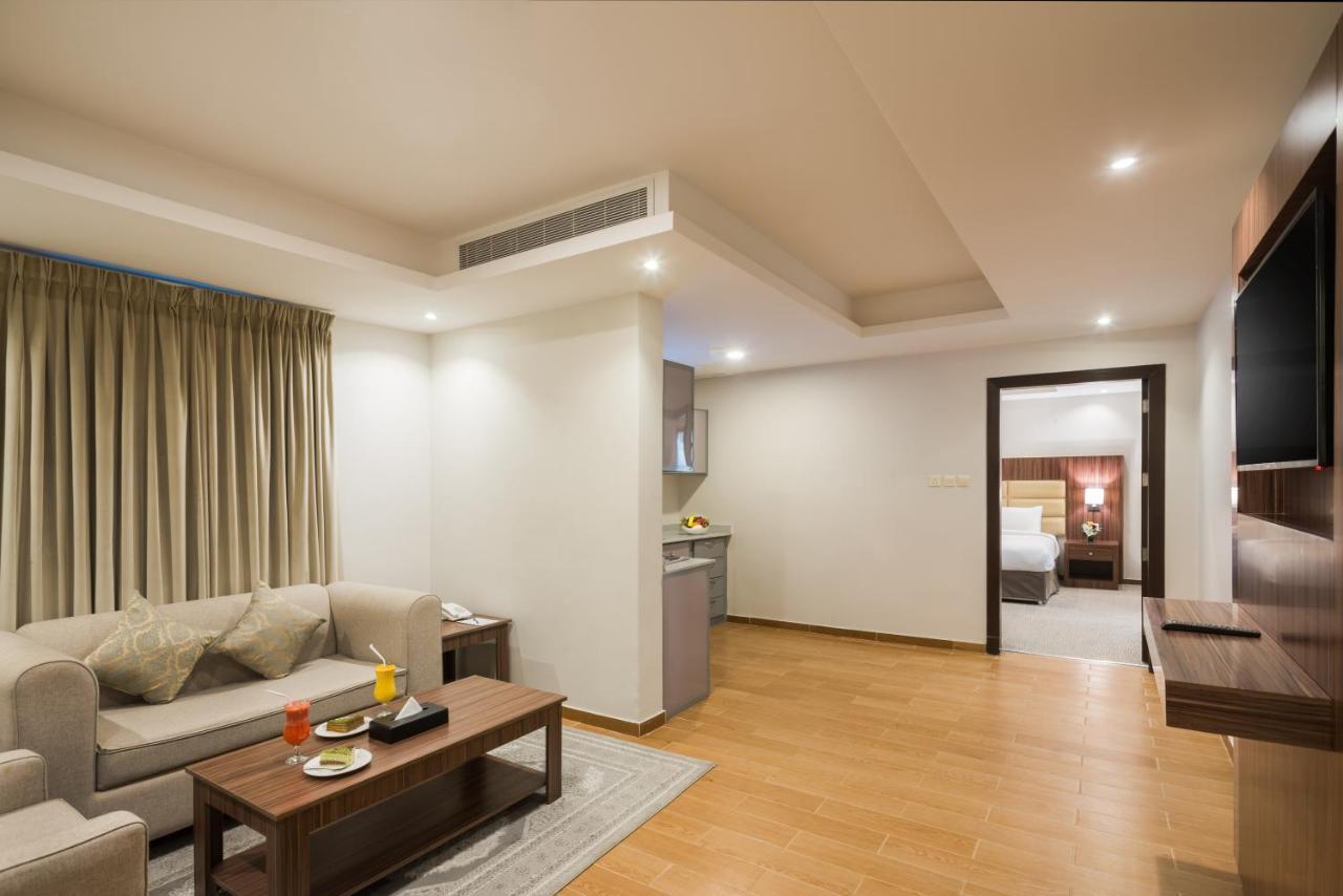 Myrtle Hotel Al Shohadaa Riyad Dış mekan fotoğraf