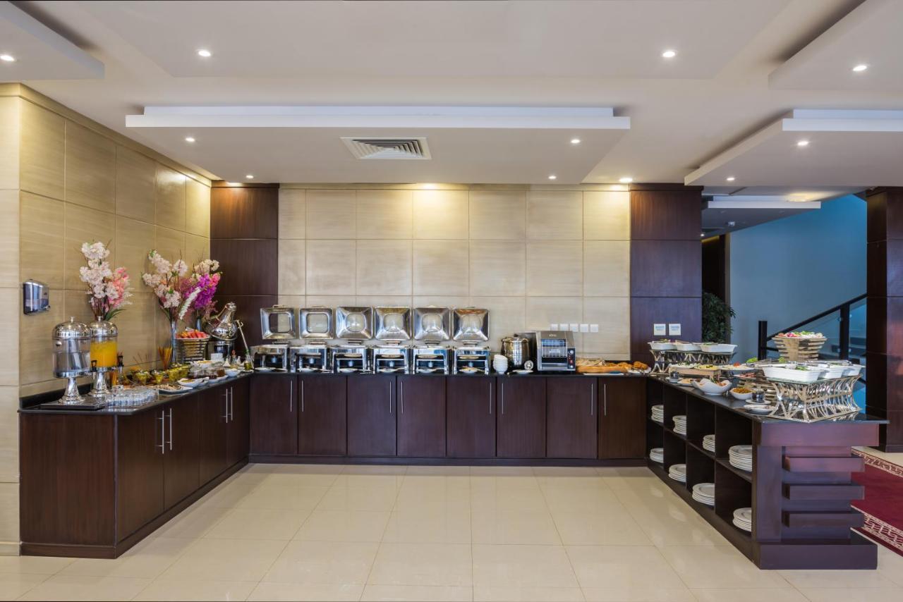 Myrtle Hotel Al Shohadaa Riyad Dış mekan fotoğraf