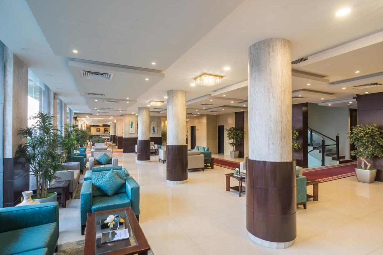Myrtle Hotel Al Shohadaa Riyad Dış mekan fotoğraf