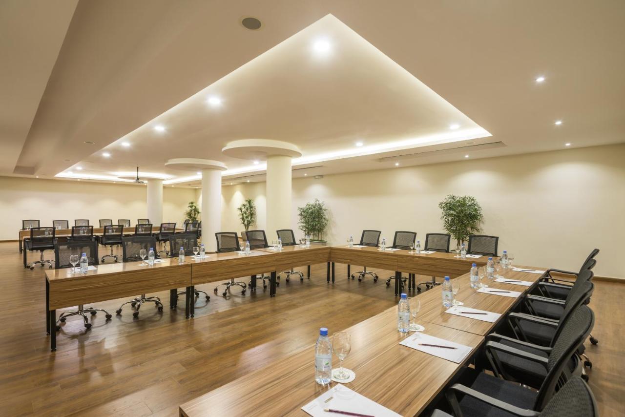 Myrtle Hotel Al Shohadaa Riyad Dış mekan fotoğraf