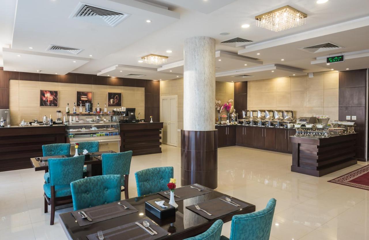Myrtle Hotel Al Shohadaa Riyad Dış mekan fotoğraf
