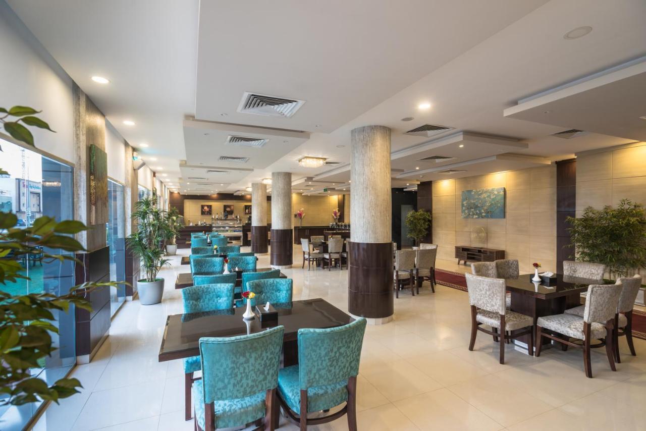 Myrtle Hotel Al Shohadaa Riyad Dış mekan fotoğraf