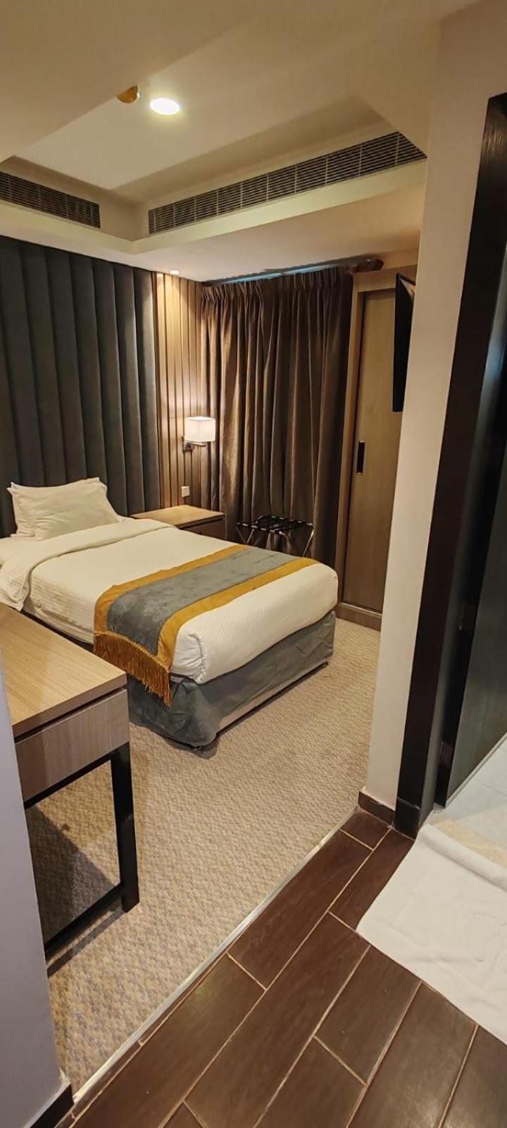 Myrtle Hotel Al Shohadaa Riyad Dış mekan fotoğraf