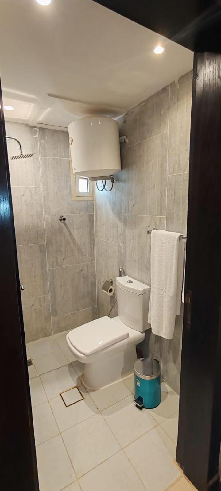 Myrtle Hotel Al Shohadaa Riyad Dış mekan fotoğraf
