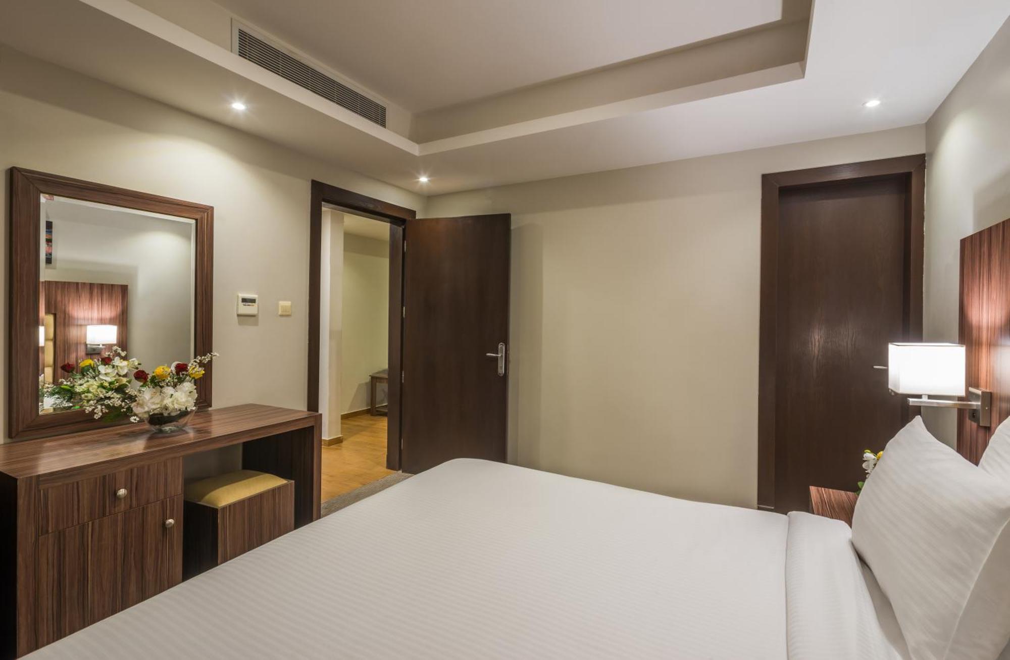Myrtle Hotel Al Shohadaa Riyad Dış mekan fotoğraf