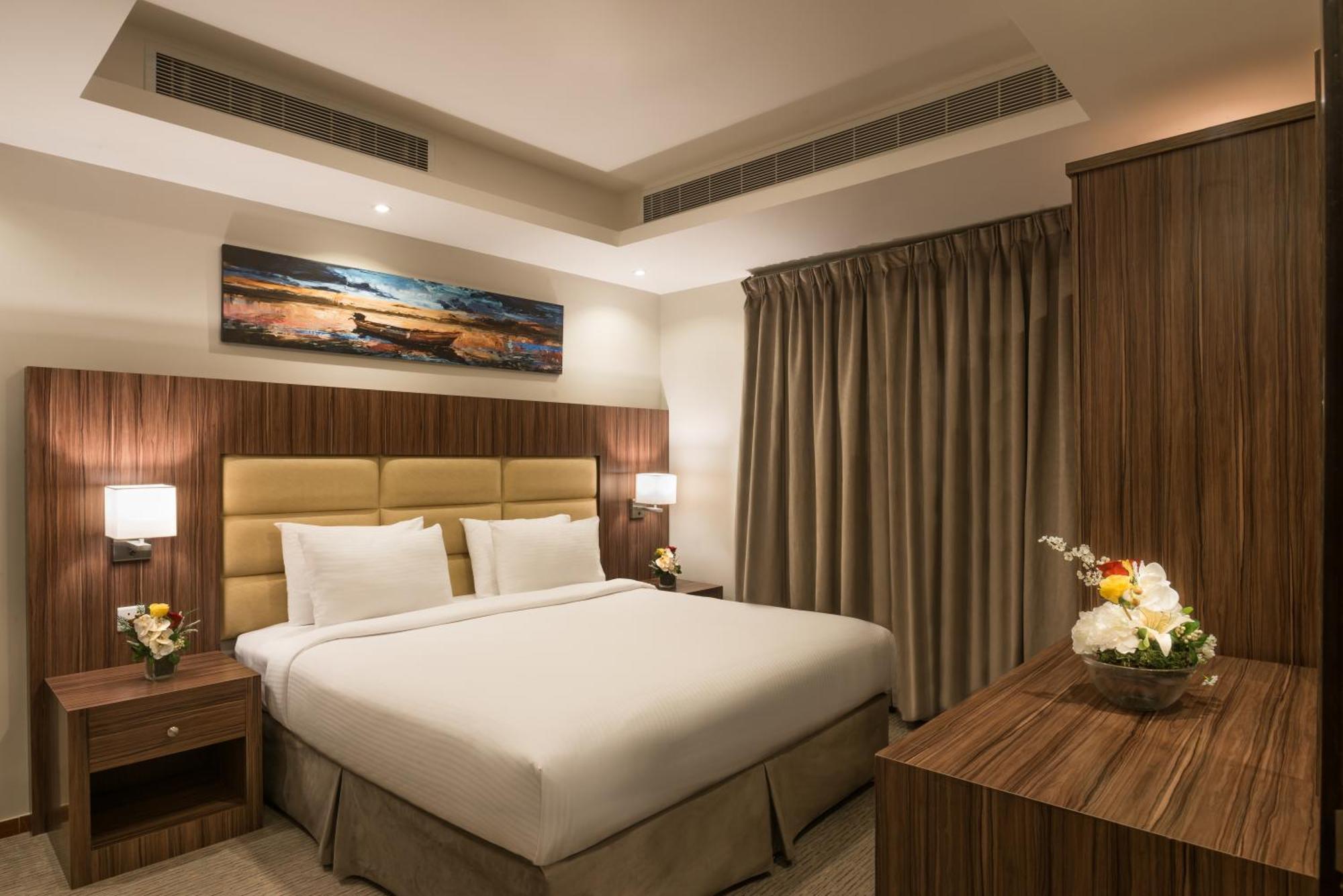 Myrtle Hotel Al Shohadaa Riyad Dış mekan fotoğraf