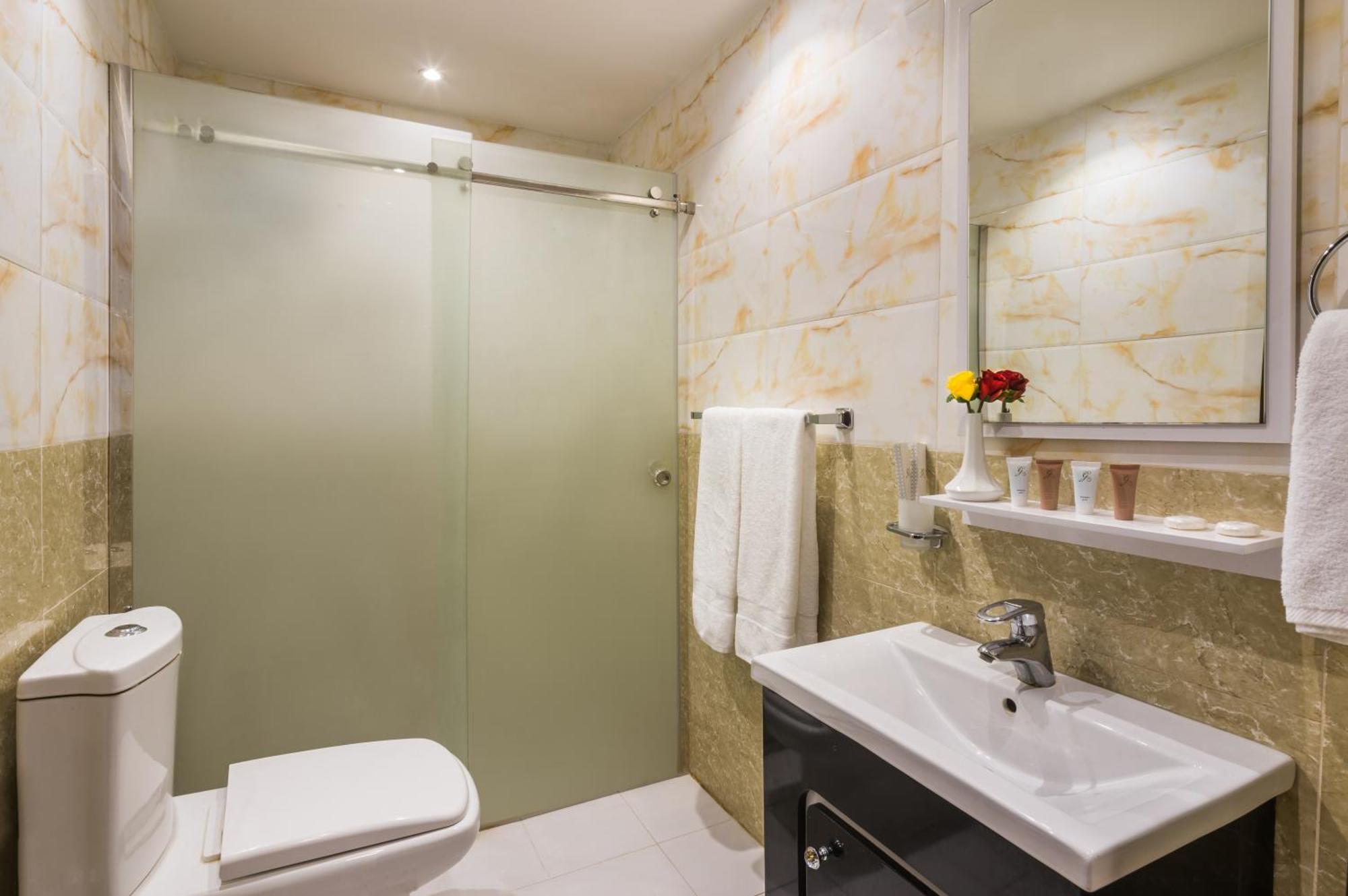 Myrtle Hotel Al Shohadaa Riyad Dış mekan fotoğraf