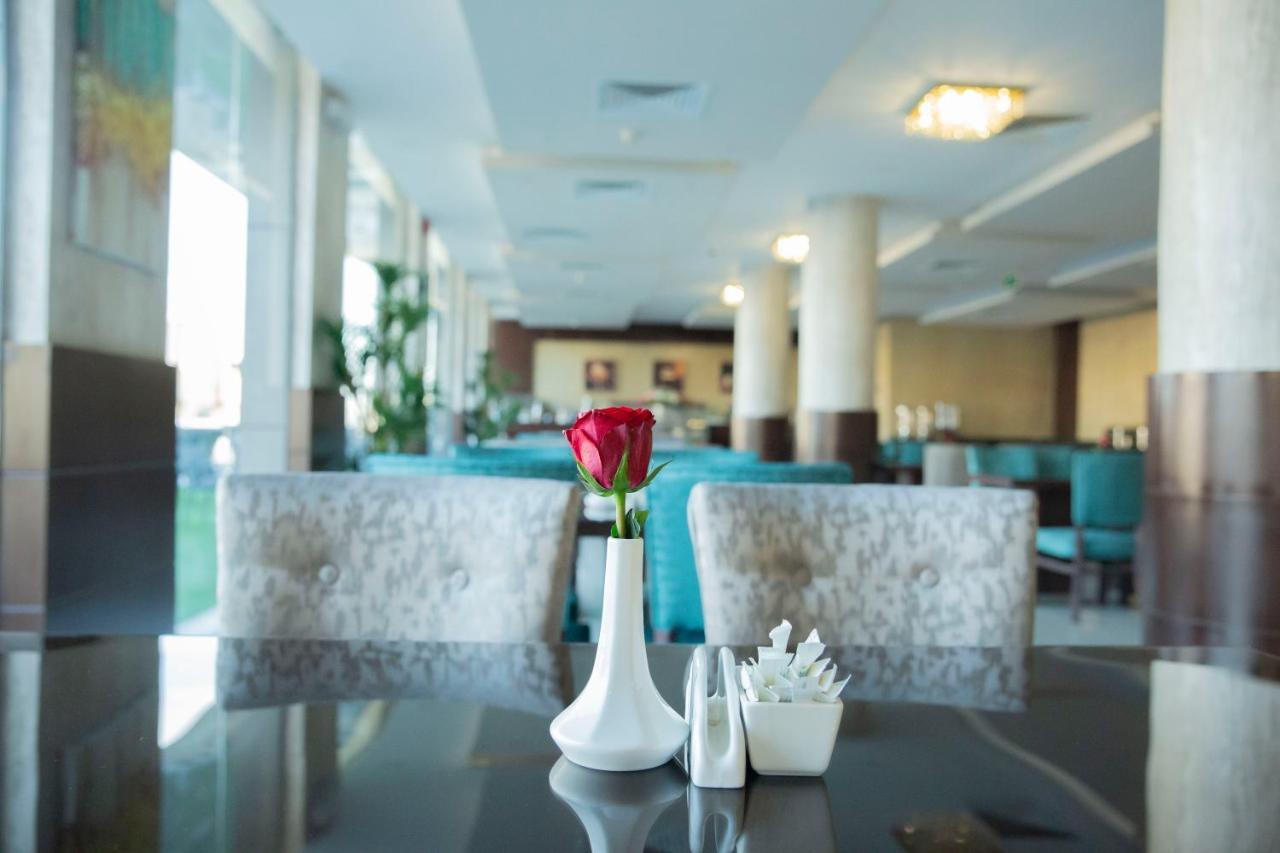 Myrtle Hotel Al Shohadaa Riyad Dış mekan fotoğraf