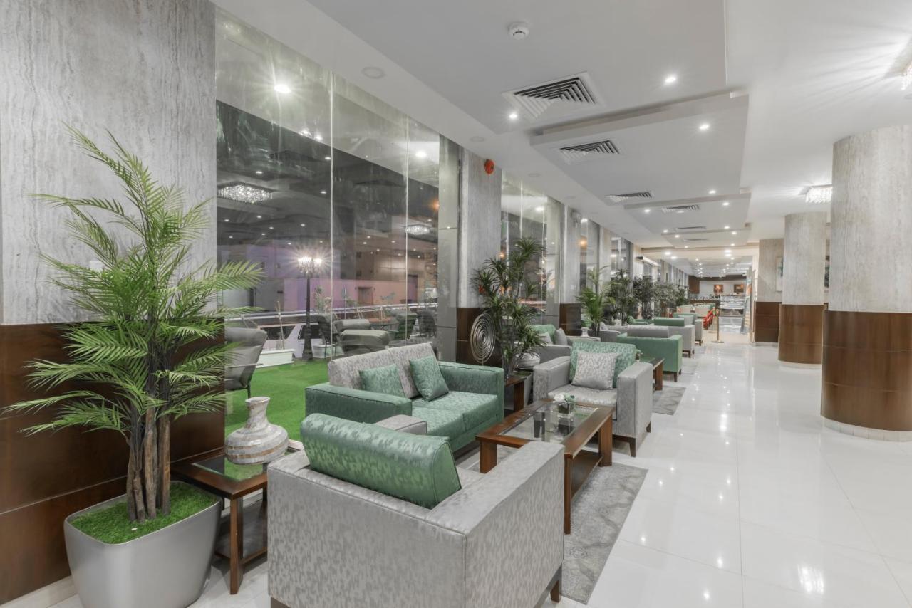 Myrtle Hotel Al Shohadaa Riyad Dış mekan fotoğraf